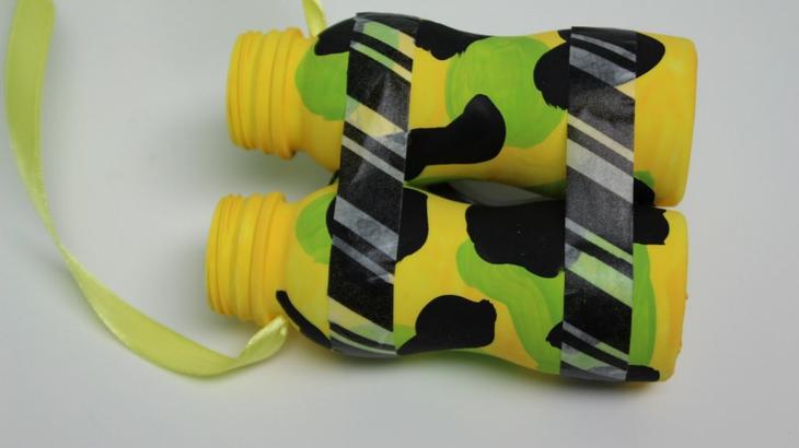 Поделки из пластиковых бутылок — лучшие идеи