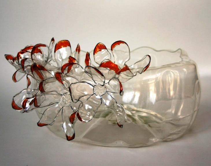 Поделки из пластиковых бутылок — лучшие идеи