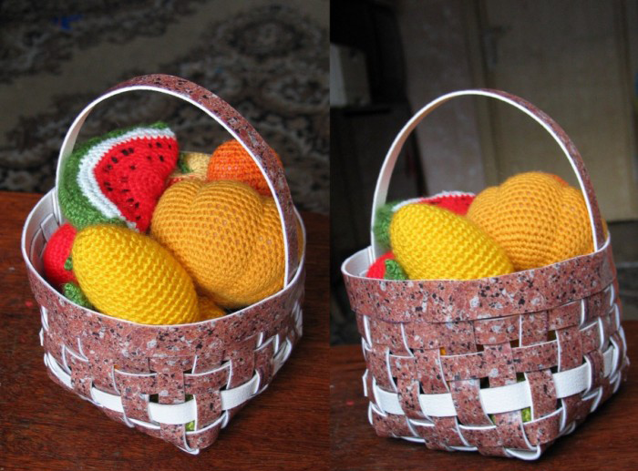 Применение остатков стройматериалов