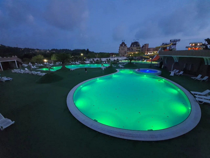 «Рады, что решились поехать, но есть куда расти»: отзыв об отдыхе в Сочи