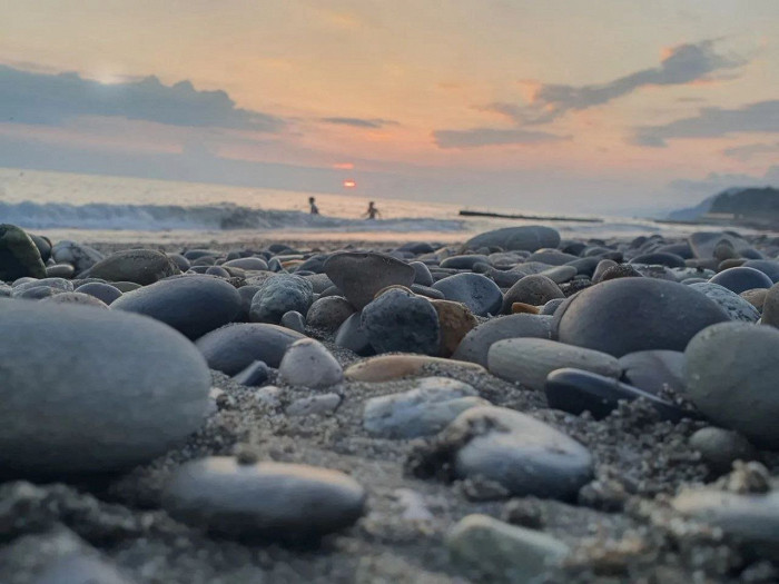 «Рады, что решились поехать, но есть куда расти»: отзыв об отдыхе в Сочи