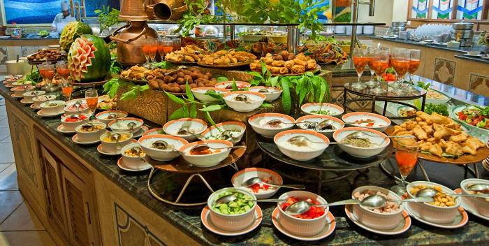 С 1 по 19 августа в России пройдет сибирский гастрономический фестиваль «Тайгастро»