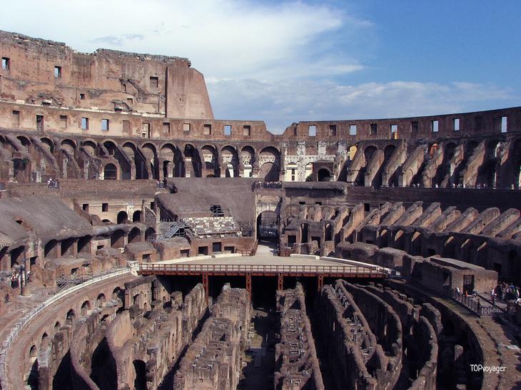 Список всемирного наследия ЮНЕСКО: 17 самых интересных объектов