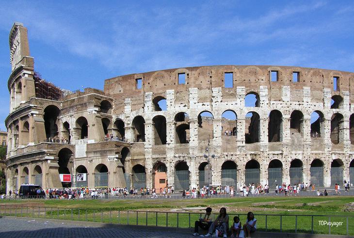 Список всемирного наследия ЮНЕСКО: 17 самых интересных объектов