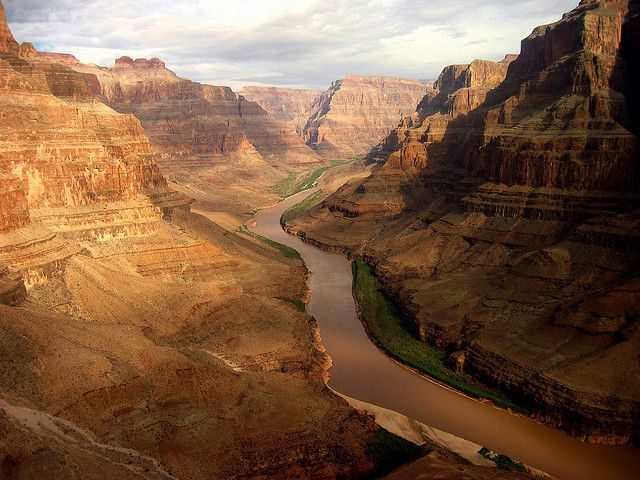 Топ-25 потрясающих мест планеты, которые нужно увидеть своими глазами