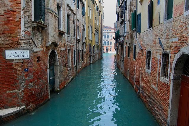 Топ-25 потрясающих мест планеты, которые нужно увидеть своими глазами