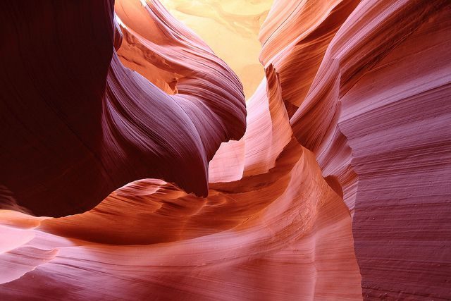 Топ-25 потрясающих мест планеты, которые нужно увидеть своими глазами