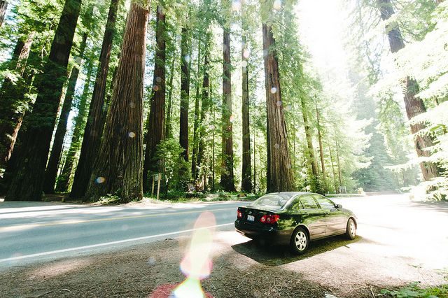 Топ-25 потрясающих мест планеты, которые нужно увидеть своими глазами