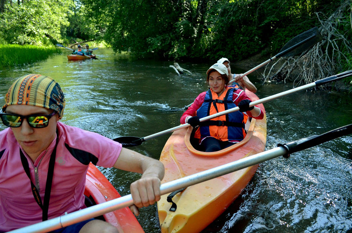 Туры в Подмосковье: где можно хорошо провести время