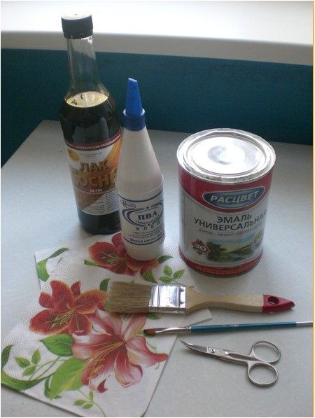 Вторая жизнь старых стульев