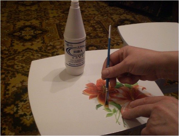 Вторая жизнь старых стульев