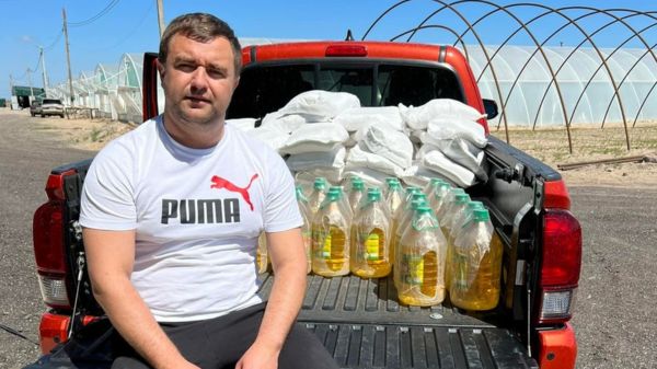 В Херсонской области убит экс-депутат "Слуги народа", перешедший на сторону России