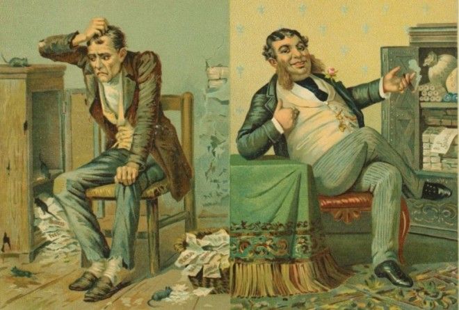 10 фактов о Соединенном Королевстве, которые вас удивят