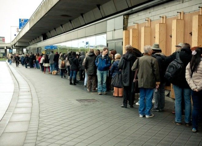 10 фактов о Соединенном Королевстве, которые вас удивят