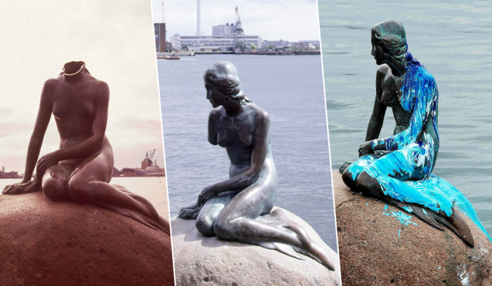 10 горьких туристических разочарований Европы, которые лучше обходить стороной