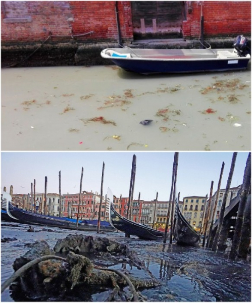 10 горьких туристических разочарований Европы, которые лучше обходить стороной