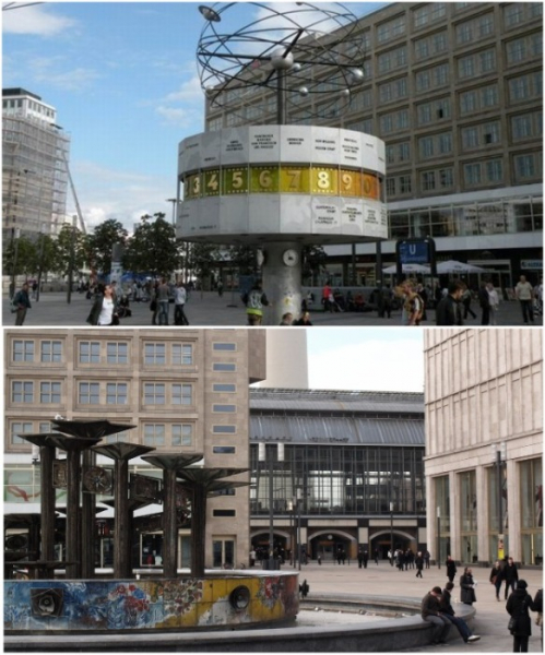 10 горьких туристических разочарований Европы, которые лучше обходить стороной