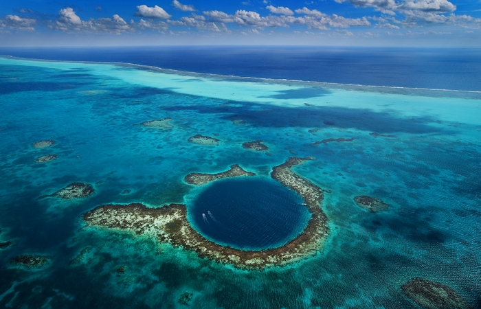 10 невероятных вещей, которые были обнаружены в океанских глубинах