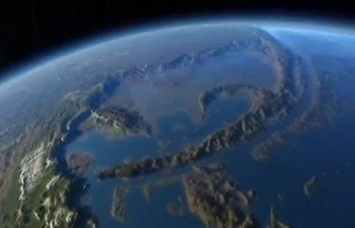 10 невероятных вещей, которые были обнаружены в океанских глубинах