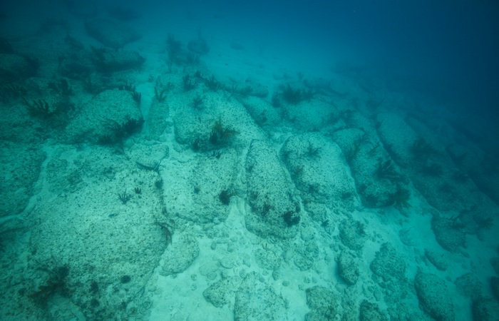 10 невероятных вещей, которые были обнаружены в океанских глубинах