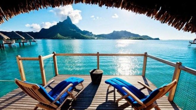 10 островов, на которых стоит побывать хотя бы раз в жизни