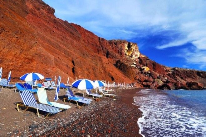 10 островов, на которых стоит побывать хотя бы раз в жизни