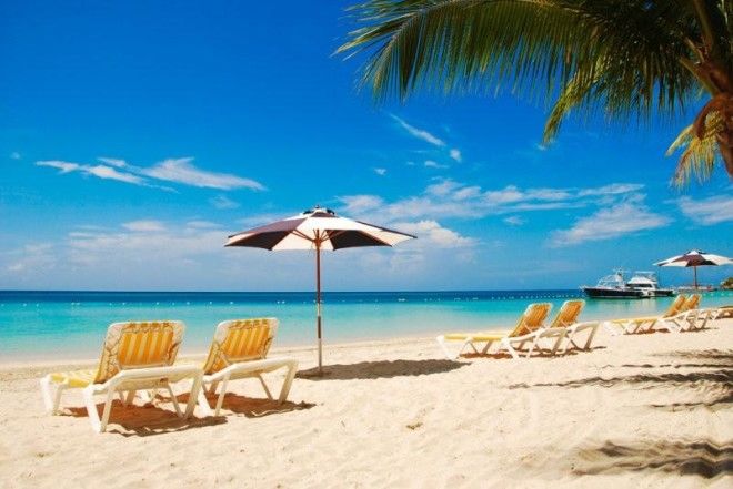 10 островов, на которых стоит побывать хотя бы раз в жизни