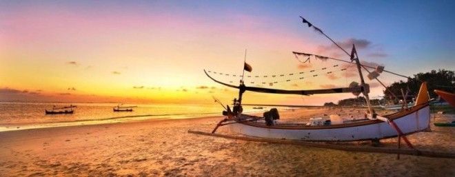 10 островов, на которых стоит побывать хотя бы раз в жизни