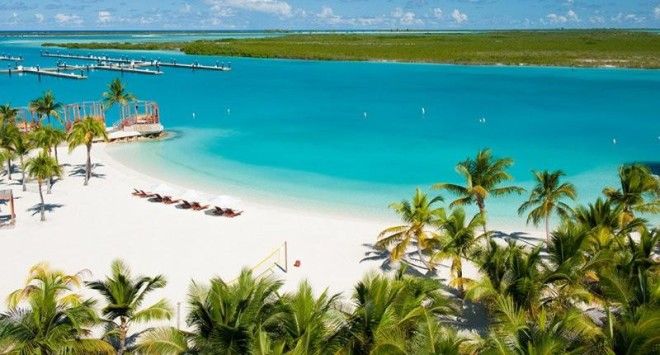 10 островов, на которых стоит побывать хотя бы раз в жизни