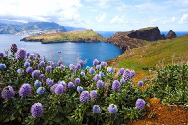 10 островов, на которых стоит побывать хотя бы раз в жизни