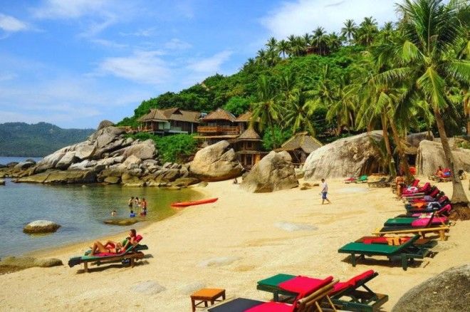 10 островов, на которых стоит побывать хотя бы раз в жизни