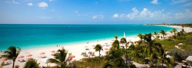 10 островов, на которых стоит побывать хотя бы раз в жизни