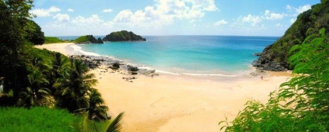 10 островов, на которых стоит побывать хотя бы раз в жизни