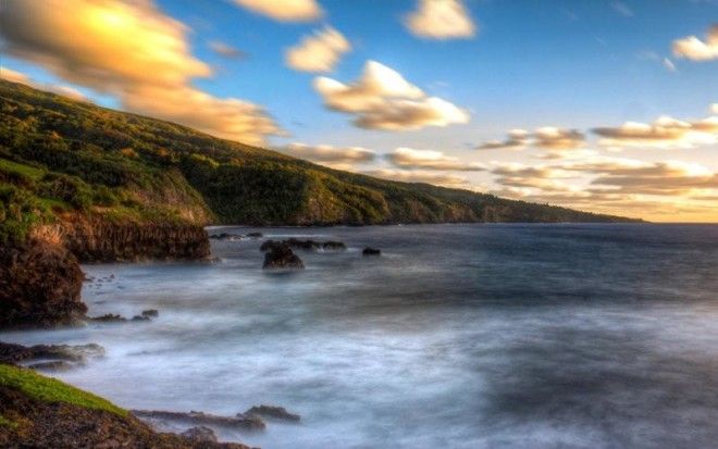 10 островов, на которых стоит побывать хотя бы раз в жизни