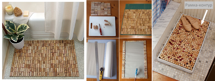 10 поделок из винных пробок: вторая жизнь ненужных вещей