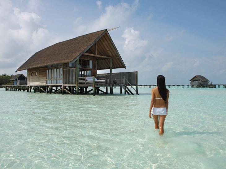 10 самых красивых островов нашей планеты, трудно поверить, что это не сказка