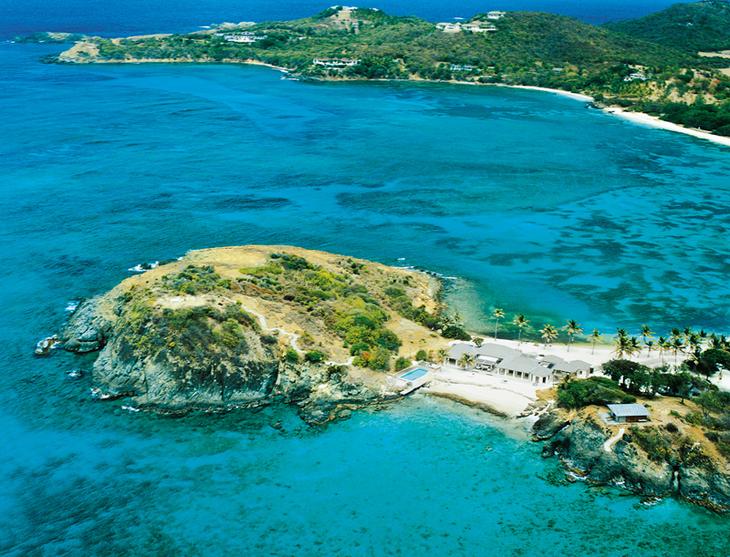 10 самых красивых островов нашей планеты, трудно поверить, что это не сказка