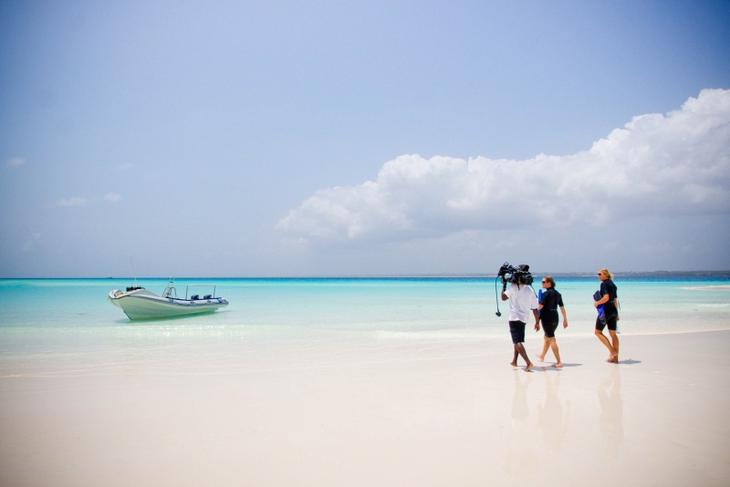 10 самых красивых островов нашей планеты, трудно поверить, что это не сказка