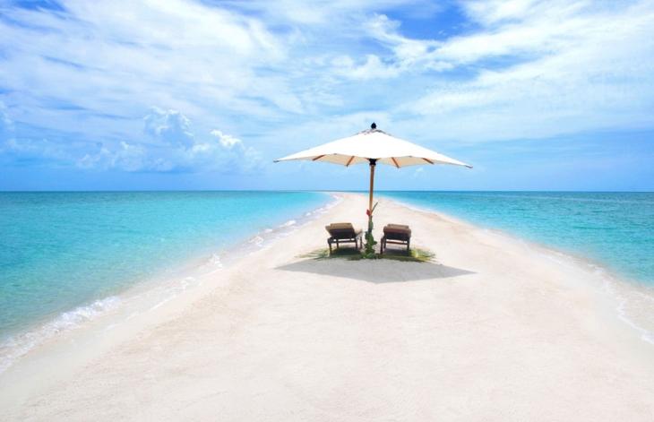 10 самых красивых островов нашей планеты, трудно поверить, что это не сказка