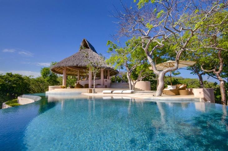 10 самых красивых островов нашей планеты, трудно поверить, что это не сказка