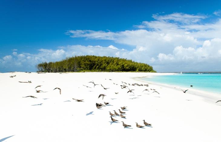 10 самых красивых островов нашей планеты, трудно поверить, что это не сказка