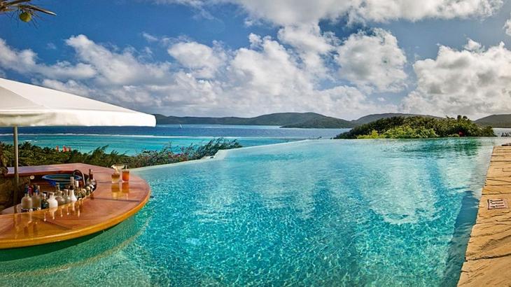 10 самых красивых островов нашей планеты, трудно поверить, что это не сказка