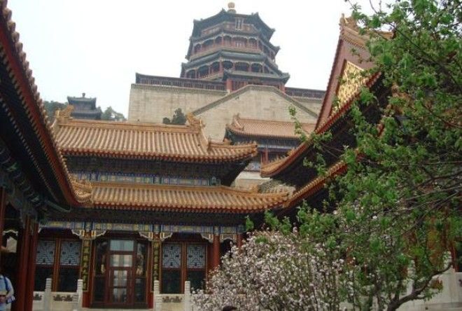 10 самых прекрасных королевских дворцов в мире