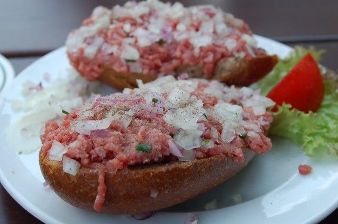 10 странностей, с которыми вы столкнетесь в Германии