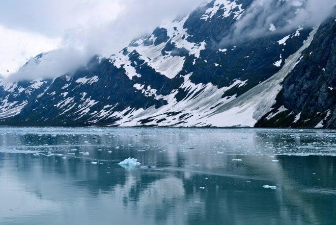 10 туристический направлений, для всех тех, кто не любит жару