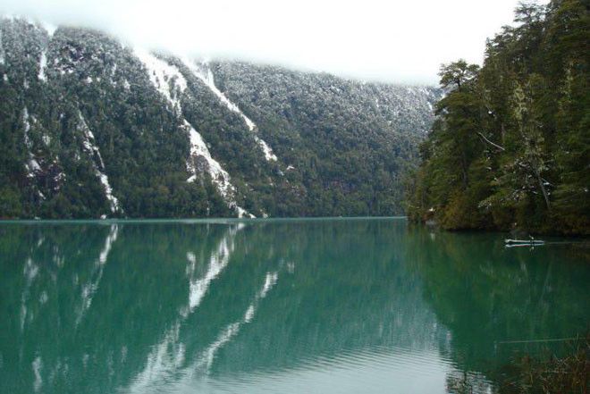 10 туристический направлений, для всех тех, кто не любит жару