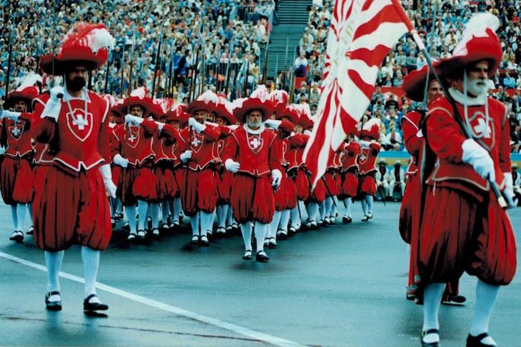 12 честных фактов о менталитете швейцарцев