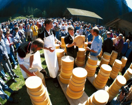 12 честных фактов о менталитете швейцарцев