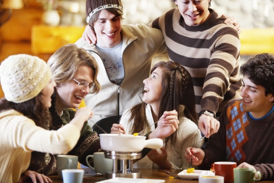 12 честных фактов о менталитете швейцарцев