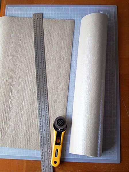 12 идей как сделать коврики из старых вещей своими руками